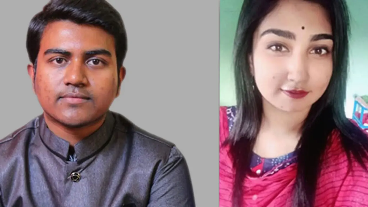 খুলনায় বিশ্ববিদ্যালয় ছাত্রের আত্মহনন, প্রেমিকা গ্রেপ্তার