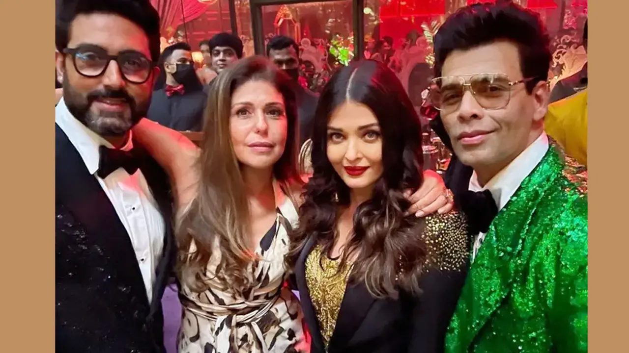 করনের জন্মদিনের পার্টিতে গিয়ে করোনায় আক্রান্ত ৫০!