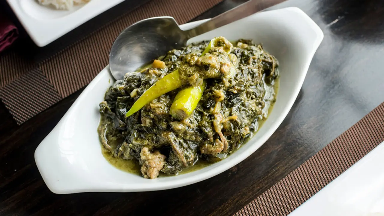 কচুশাক খাওয়ার উপকারিতা