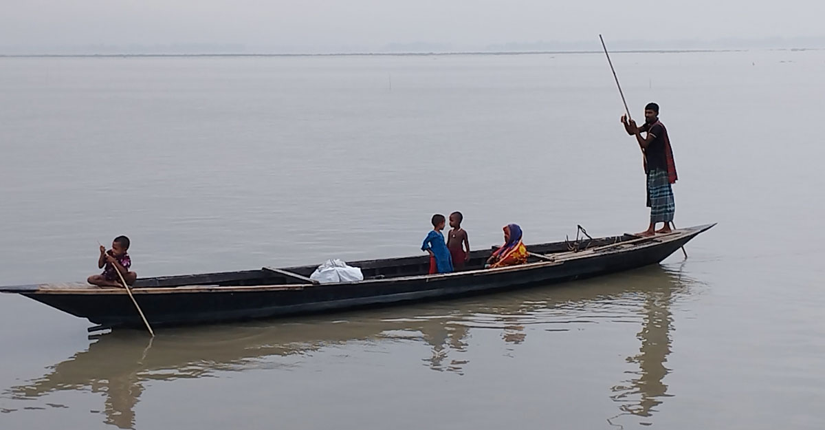 Dhaka post
