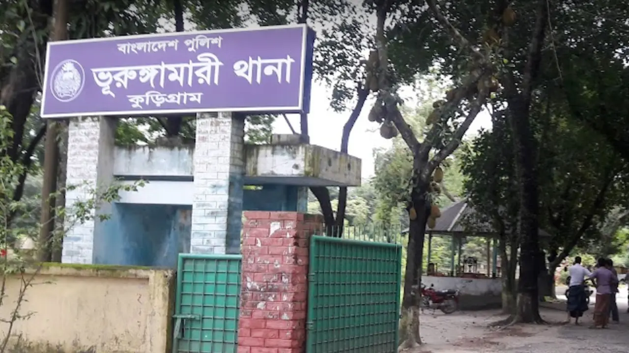 কুড়িগ্রামে অতিরিক্ত মদপানে দুজনের মৃত্যু