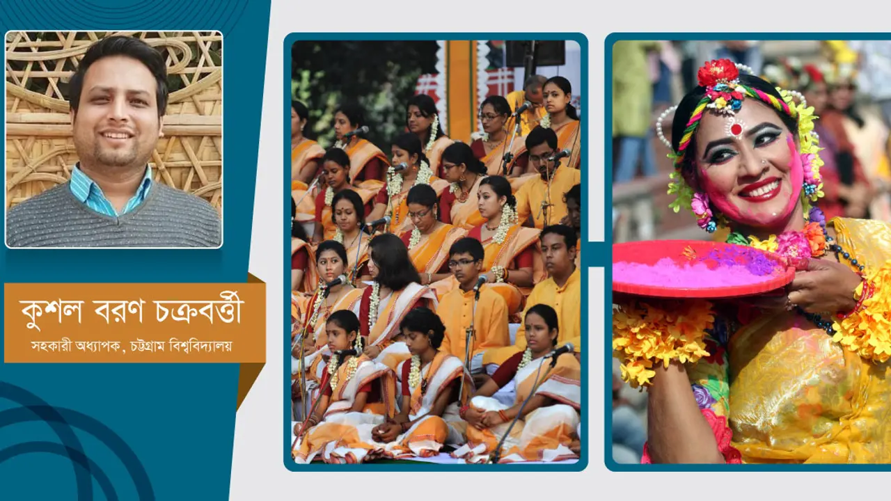 সংস্কৃতি খাতে বাজেট এত কম কেন?