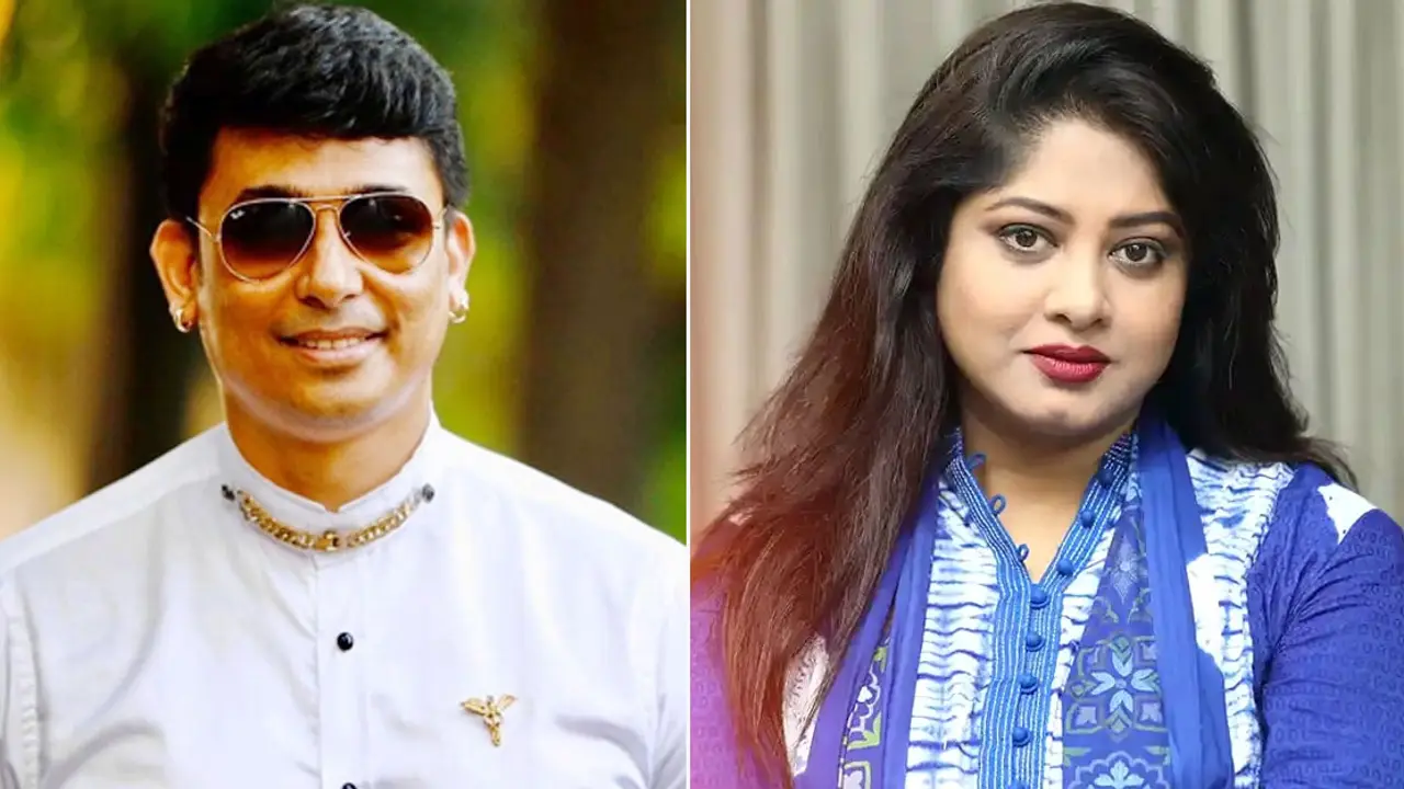 জায়েদ অনেক ভালো ছেলে: মৌসুমী