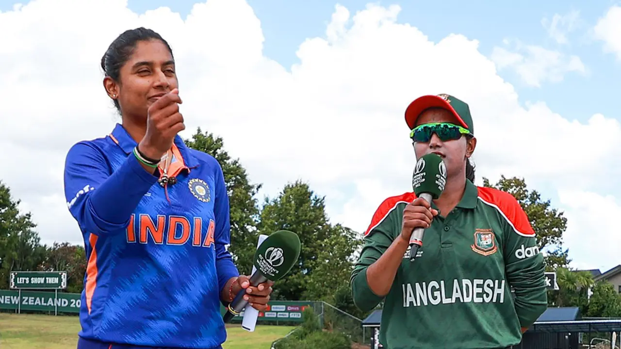 নারীরাই ক্রিকেটকে ভালো বোঝে