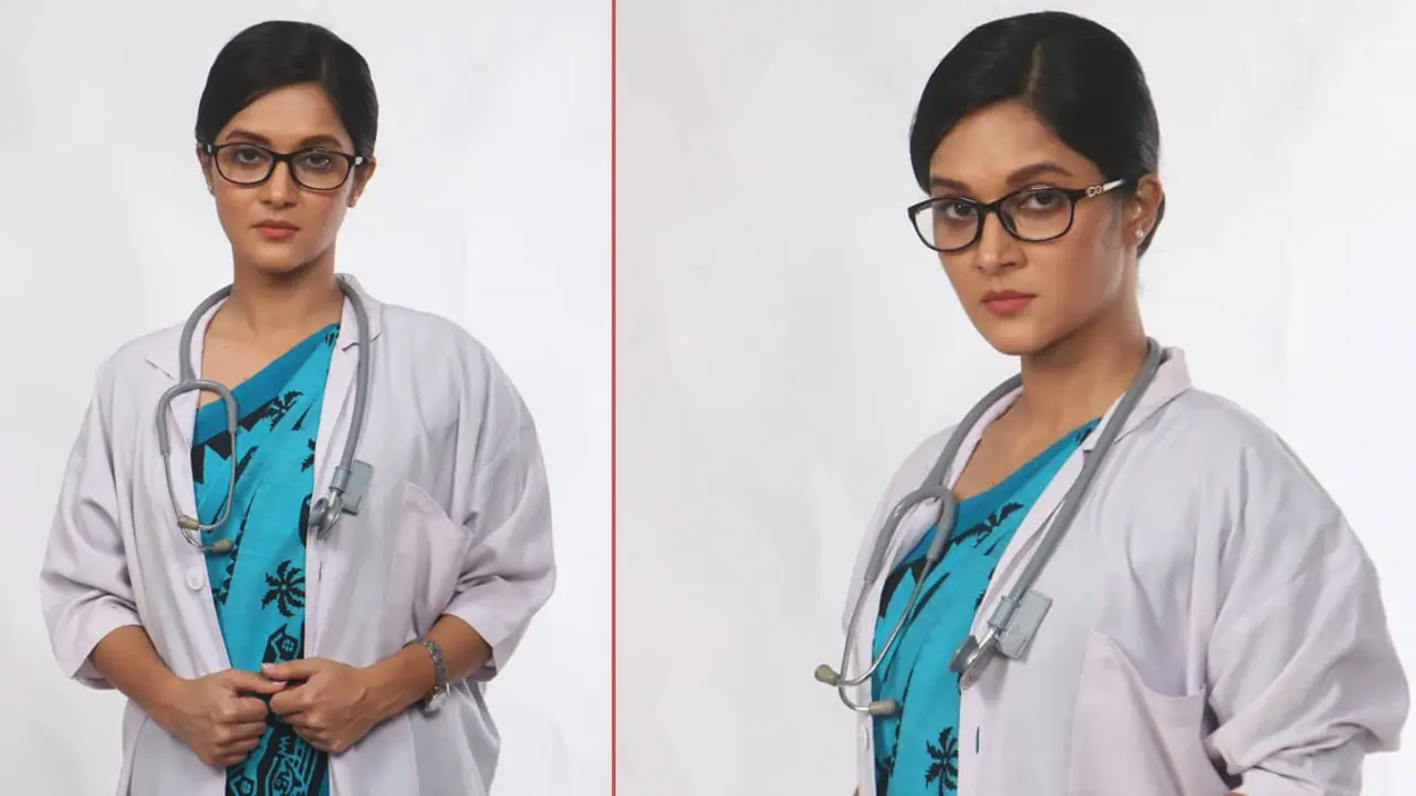 ডাক্তার হিসেবে নীতির দ্বন্দ্বের মধ্যে পড়তে হয়েছে: মিথিলা