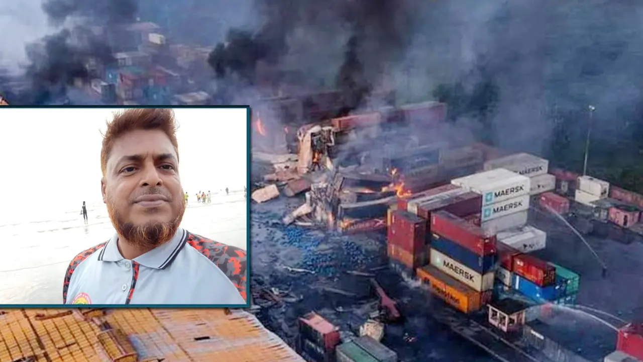 কে জানত এটাই মিঠুর সঙ্গে আমার শেষ দেখা!