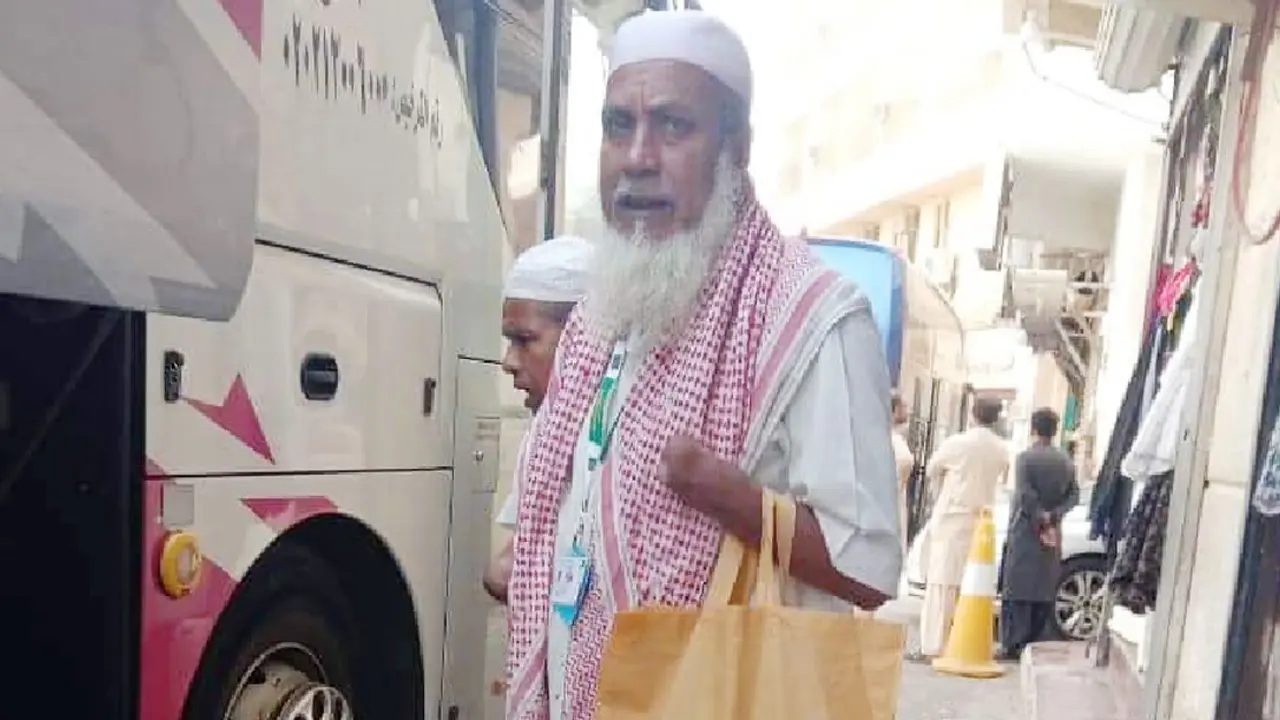 সৌদিতে আটক মতিয়ার ভিক্ষা করতেন দেশ-বিদেশে, গড়েছেন অনেক সম্পদ