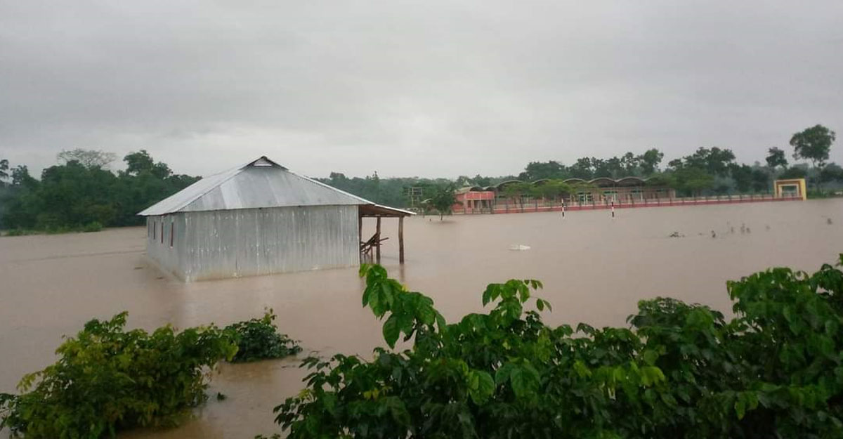 Dhaka post