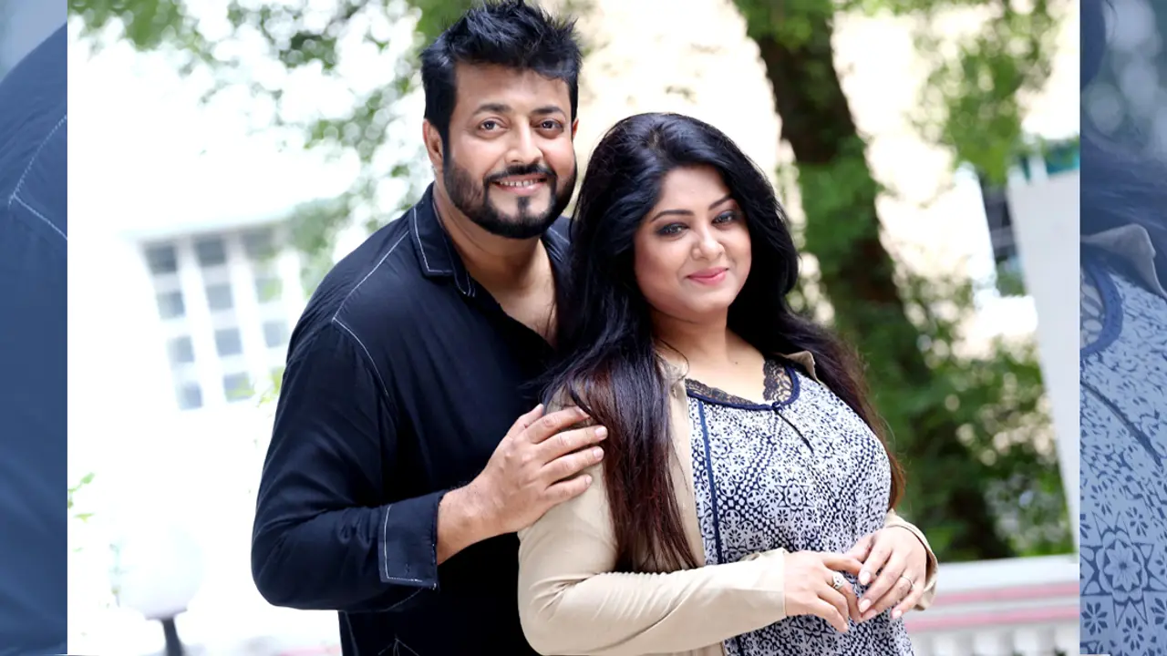 ওমর সানীকে ‘ভাই’ বললেন মৌসুমী!