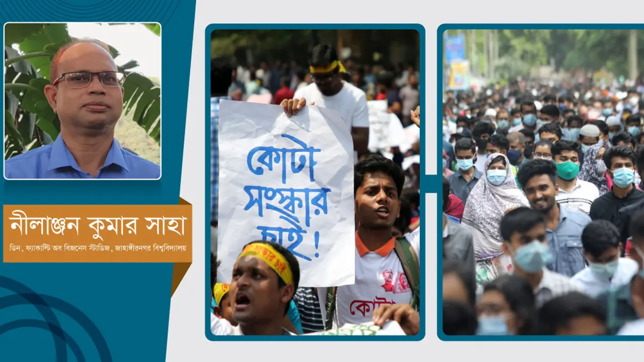 বাজেটে কর্মসংস্থানের সংস্থান কতটুকু!