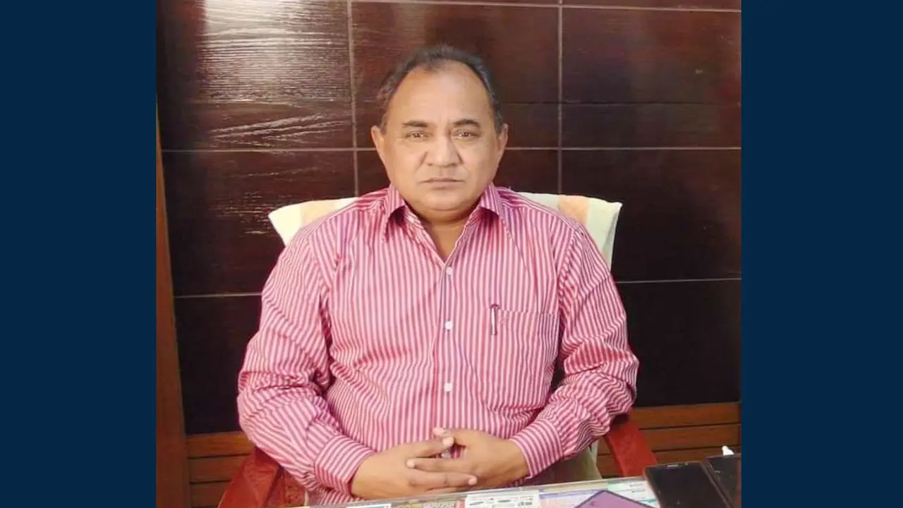 সাংবাদিক রফিকুল আনোয়ার আর নেই