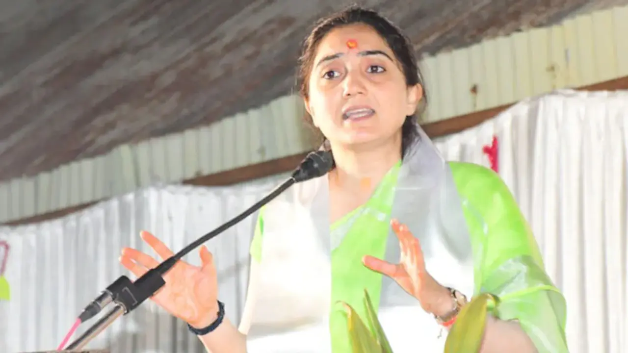 মহানবীকে নিয়ে মন্তব্য, মধ্যপ্রাচ্যে ভারতীয় পণ্য বয়কটের ডাক