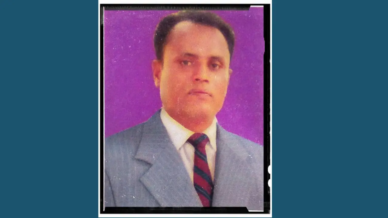 অর্থ আত্মসাতের মামলায় প্রধান শিক্ষক কারাগারে