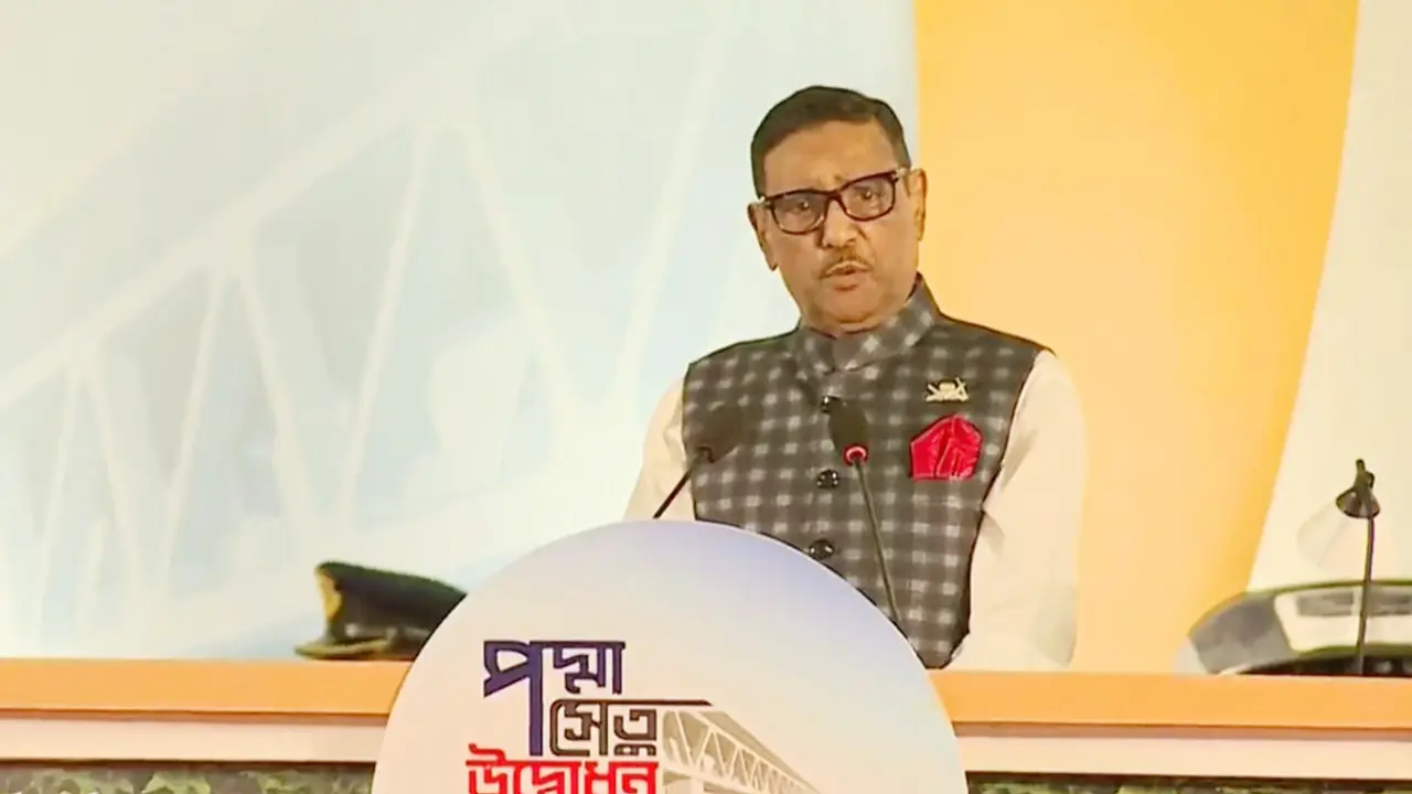 আমরা অপমানের প্রতিশোধ নিয়েছি