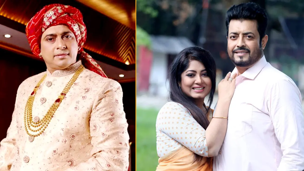 জায়েদ খানের কারণে অনেক মেয়ের সংসার ভেঙেছে: ওমর সানী