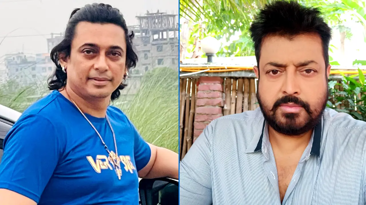 পিস্তল ঠেকিয়ে জায়েদ খানের হুমকি, যা বললেন ওমর সানী