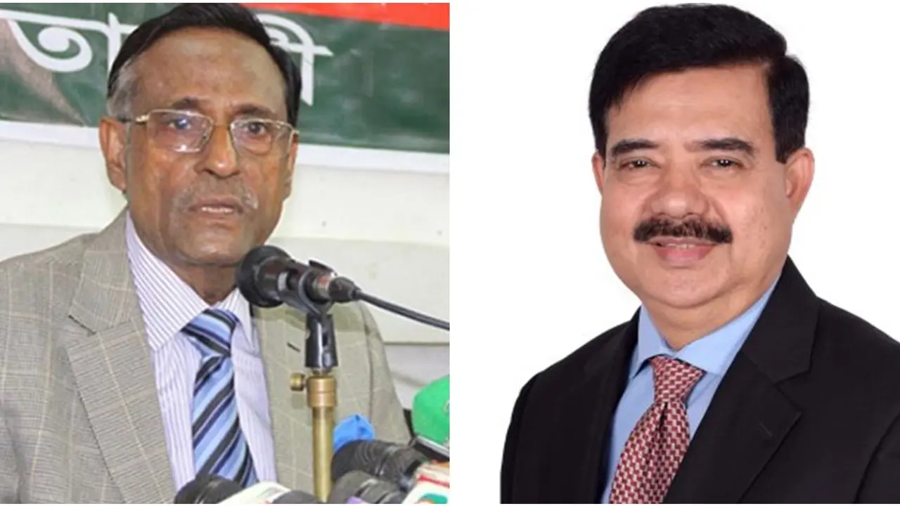 অলির বিরুদ্ধে ১০০ কোটি টাকার মানহানি মামলার হুমকি সেলিমের