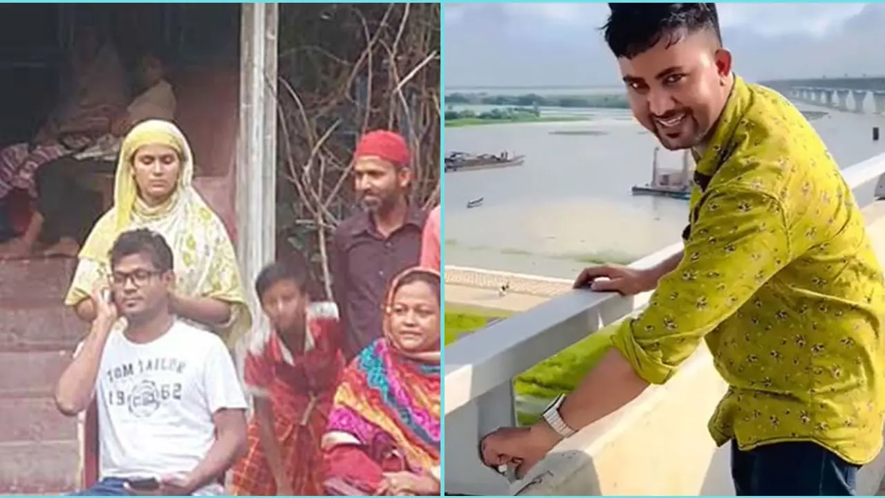প্রধানমন্ত্রীর কাছে ক্ষমা চেয়েছে বায়েজিদের পরিবার