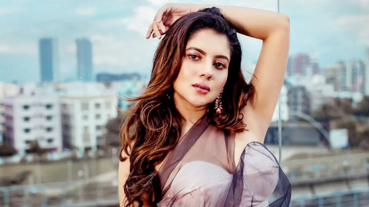 প্রথম প্রেম ও ব্রেকআপ কবে, জানালেন পায়েল