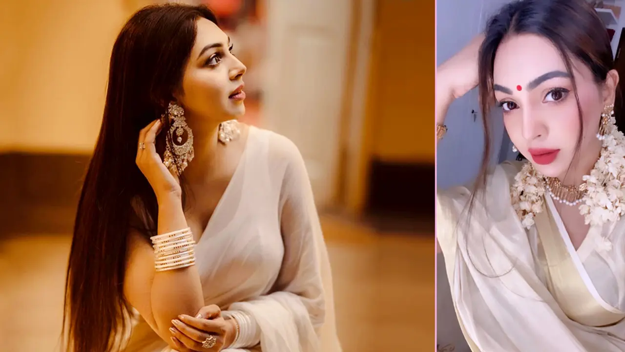 সবার কাছে ক্ষমা চাইলেন প্রভা