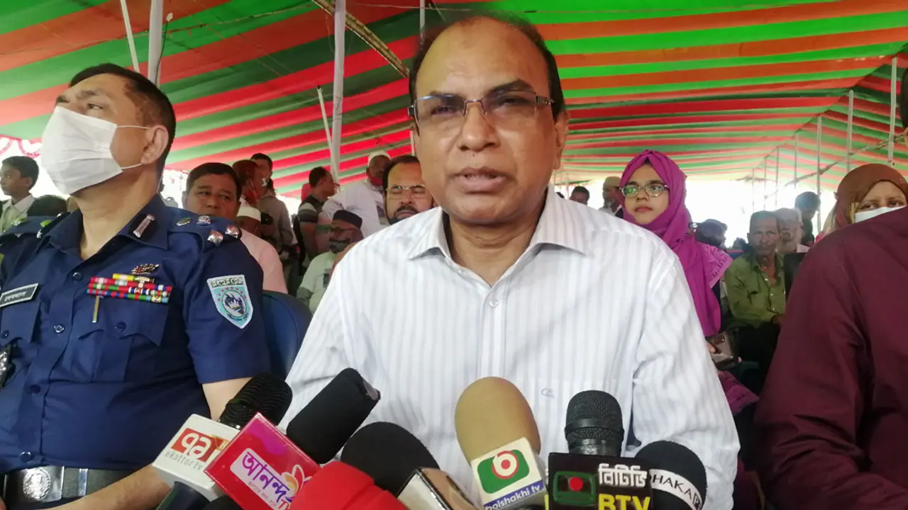 ‘প্রধানমন্ত্রী দেখিয়ে দিয়েছেন বাঙালি সব কাজই পারে’
