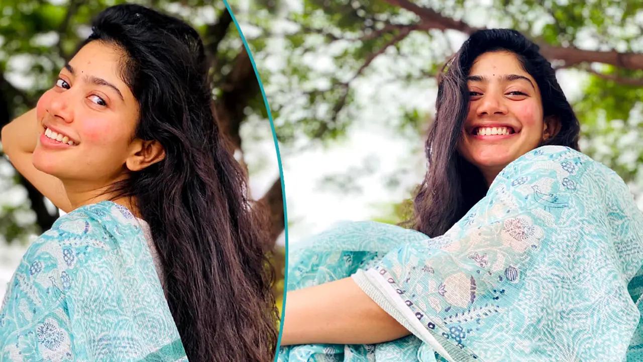 ছোট পোশাকে সাই পল্লবীর আপত্তি কেন?