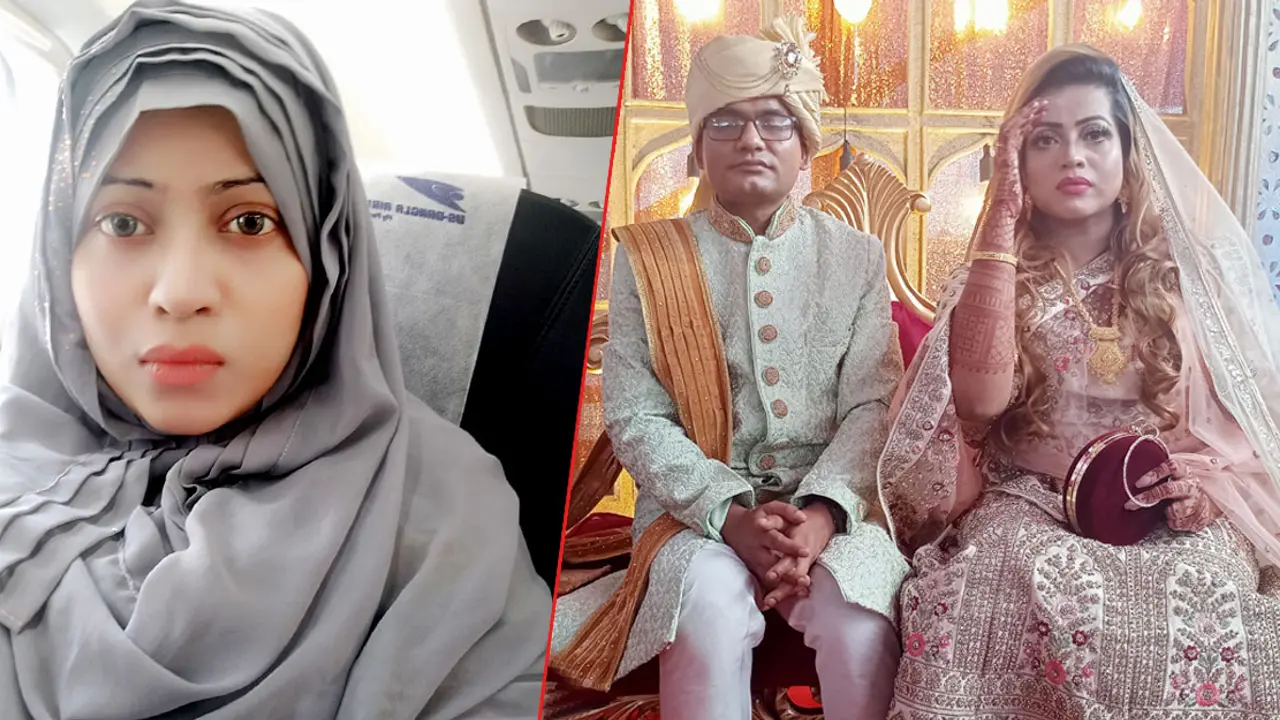 মানুষের কথায় কিছু যায় আসে না: সানাই মাহবুব