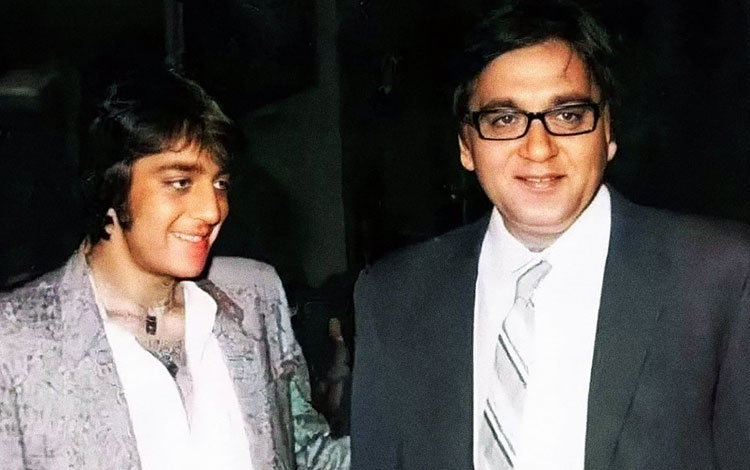 Sanjay dutt