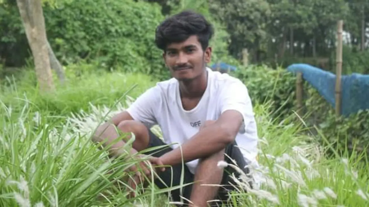 এলাকায় ‘দাদা’ হিসেবে প্রভাব চালাত জিতু