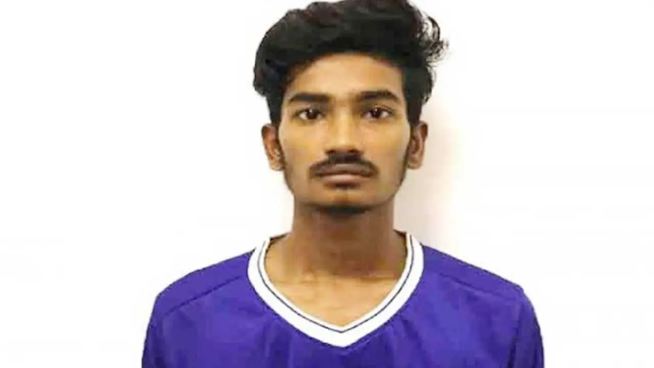 শিক্ষক উৎপল হত্যা : জিতু ৫ দিনের রিমান্ডে