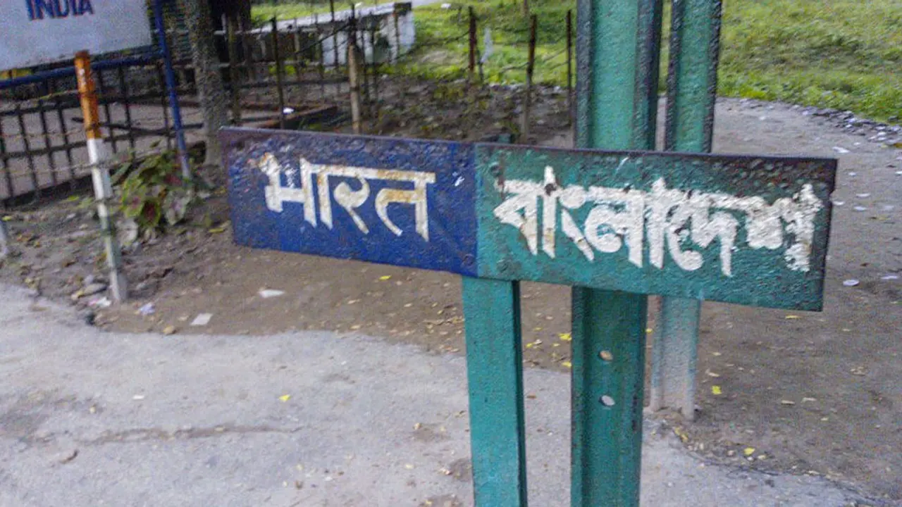 বাংলাদেশের মতো কেউ এতটা করেনি: ভারত