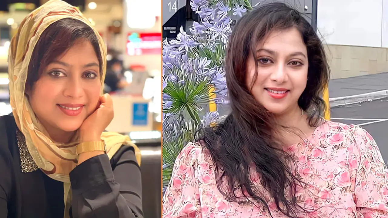 একদিন পৃথিবী ছেড়ে সবাইকে চলে যেতে হবে: শাবনূর