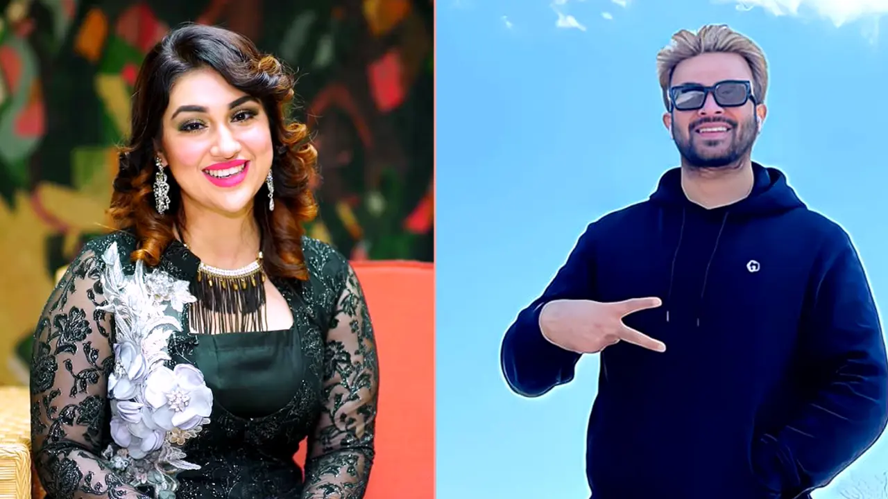 অপু বিশ্বাস গর্বিত, শাকিবের স্বপ্ন হলো সত্যি