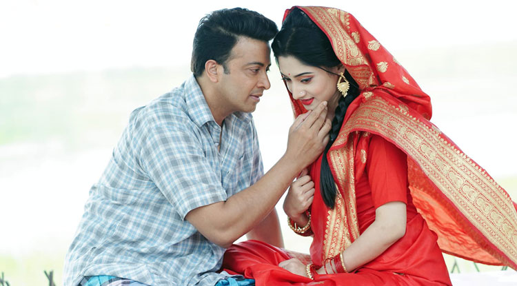 shakib-puja