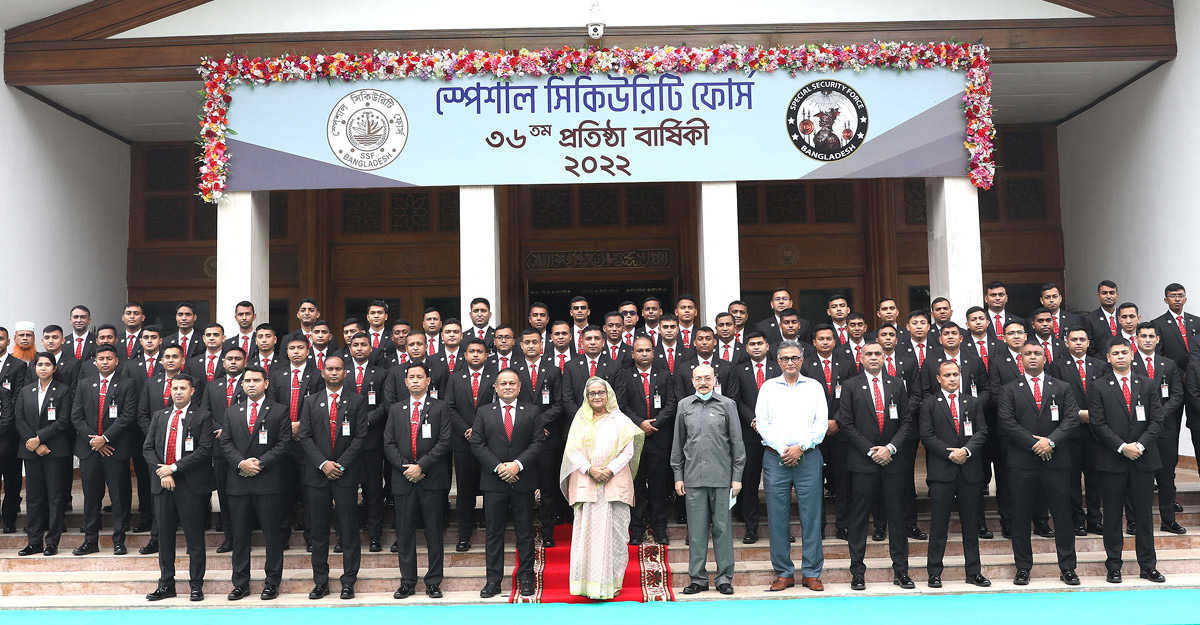 dhaka post