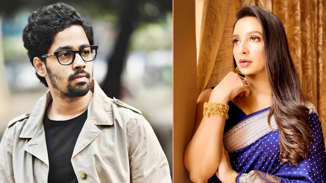৭ বছরের ছোট অভিনেতার সঙ্গে শুভশ্রীর প্রেম!