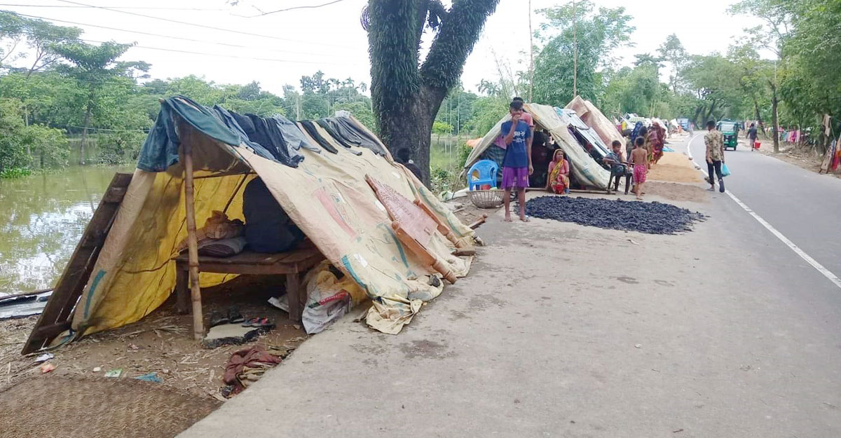 Dhaka post