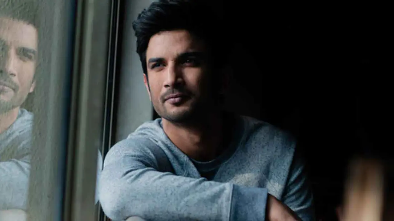 কেন ২ বছর আগে মৃত্যুকে বেছে নিয়েছিলেন সুশান্ত?