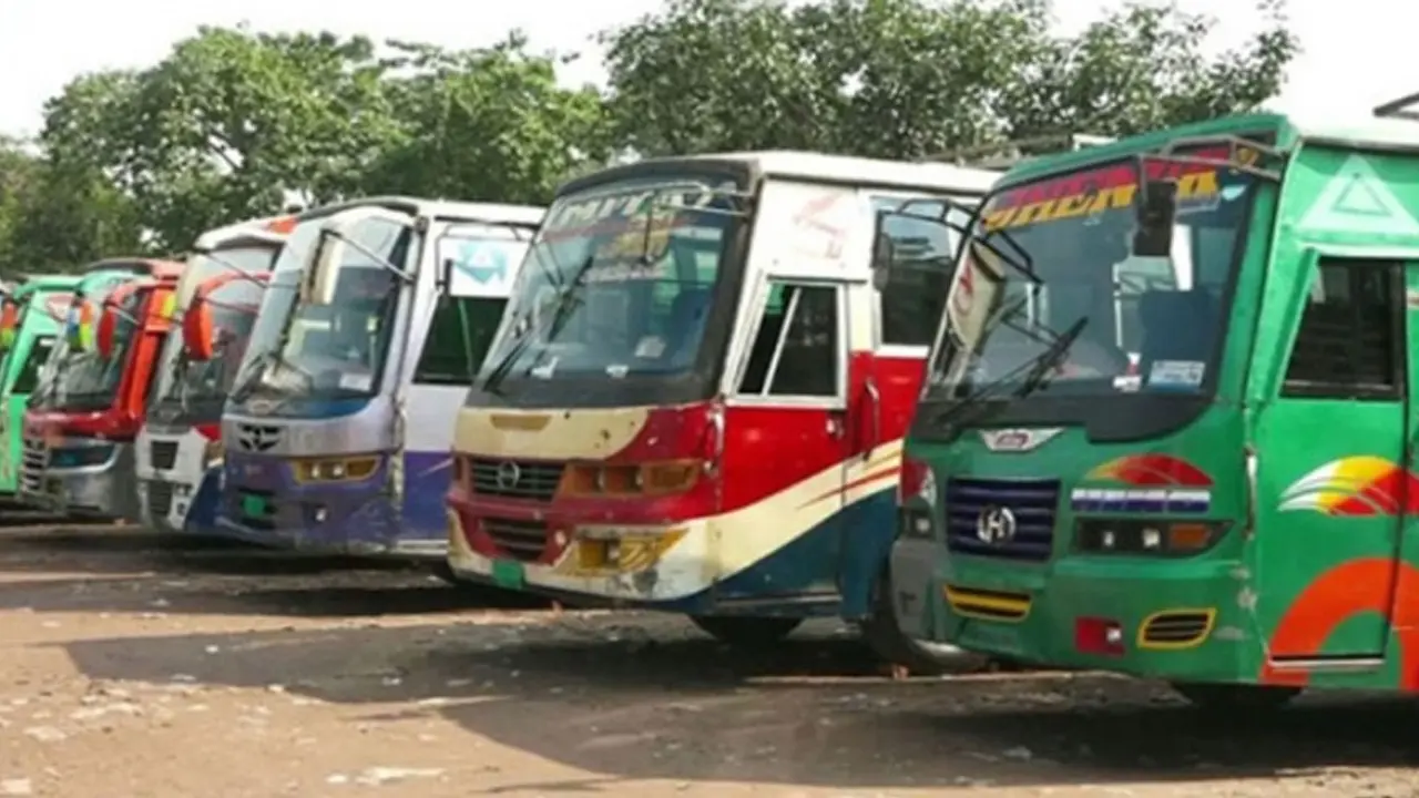 সিলেট-সুনামগঞ্জে ত্রাণ বহনে বাস ভাড়া ফ্রি