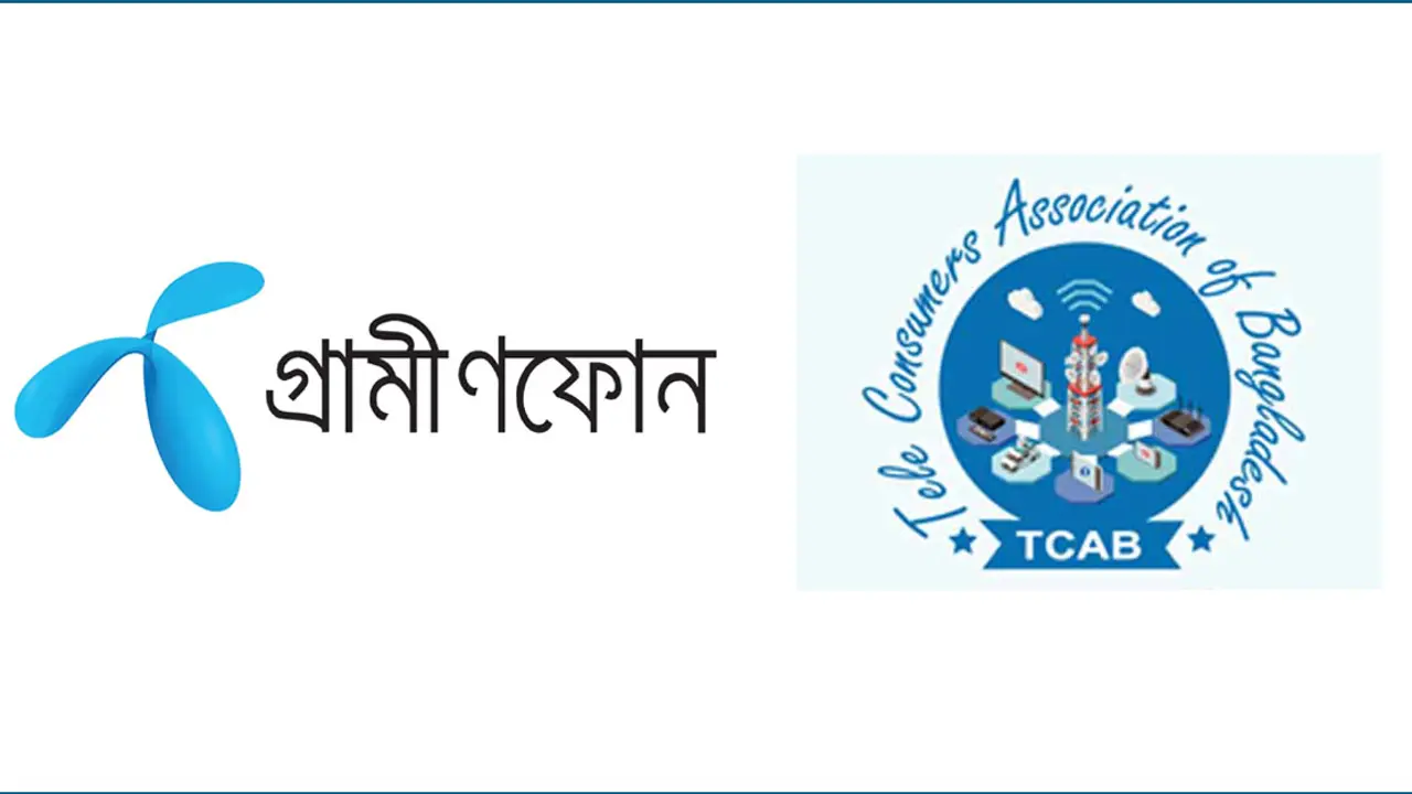 গ্রামীণফোনের বিরুদ্ধে নিষেধাজ্ঞা সময়োপযোগী ও সাহসী : টিক্যাব