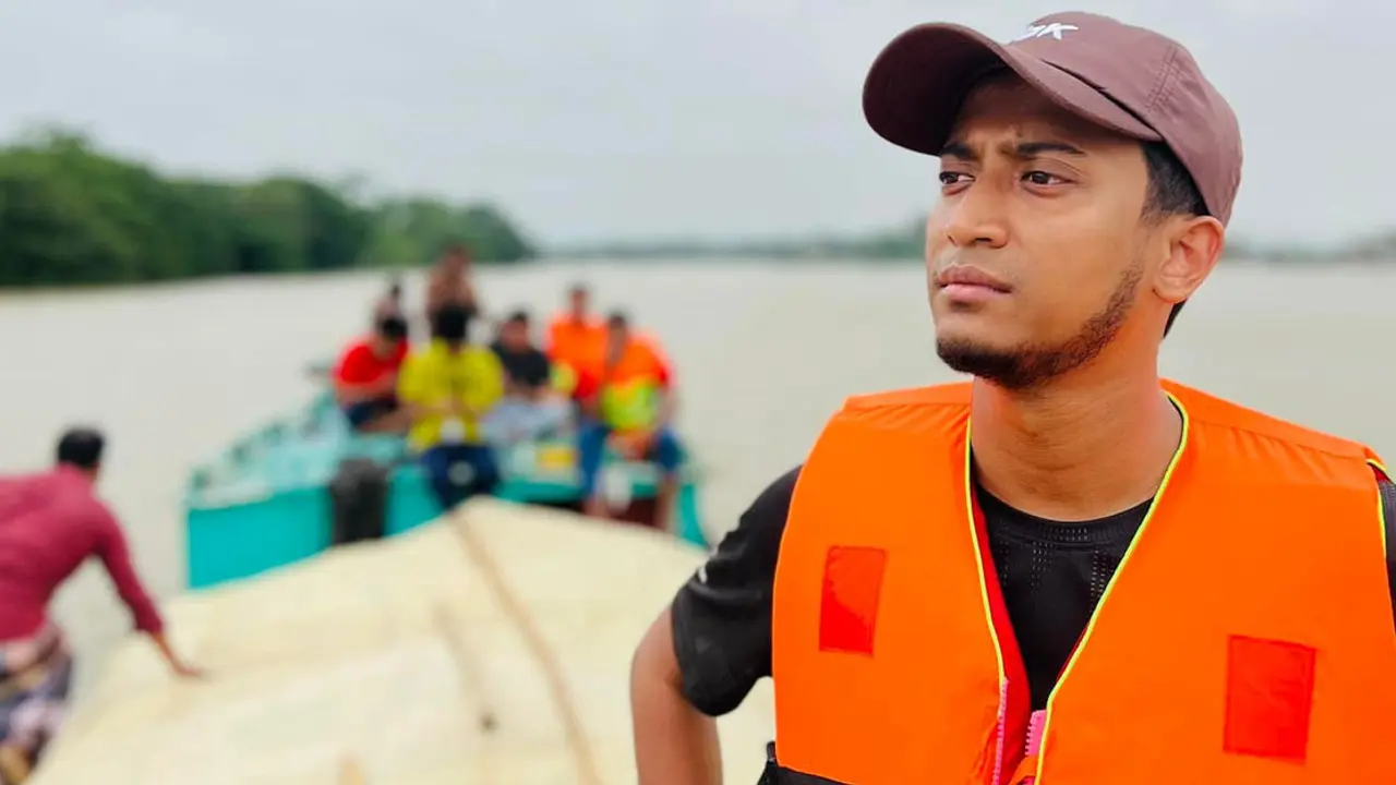 এবার এক দিনে ১ কোটি ২০ লাখ টাকা তুললেন তাশরীফ