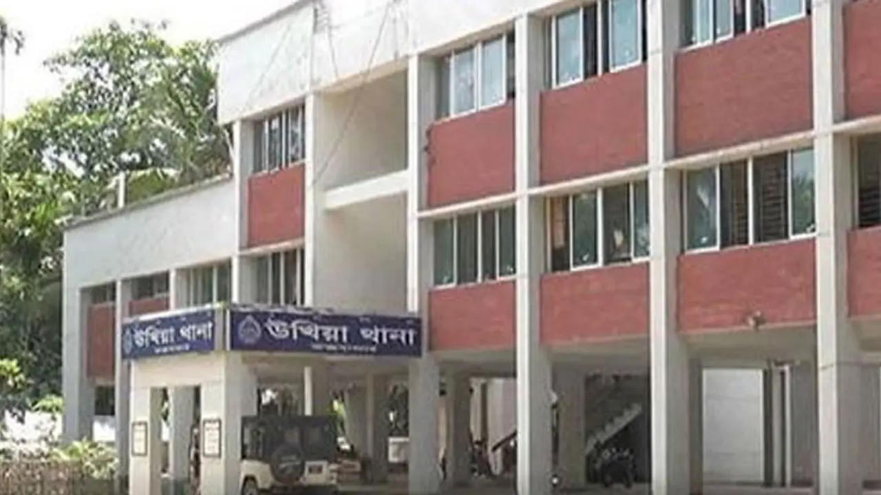 রোহিঙ্গা ক্যাম্পে স্কুলশিক্ষিকার ওপর হামলা, যুবক আটক
