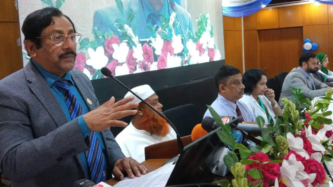 মাতৃগর্ভের ভ্রূণ ত্রুটিপূর্ণ কিনা জানা যাবে তিন মাসেই