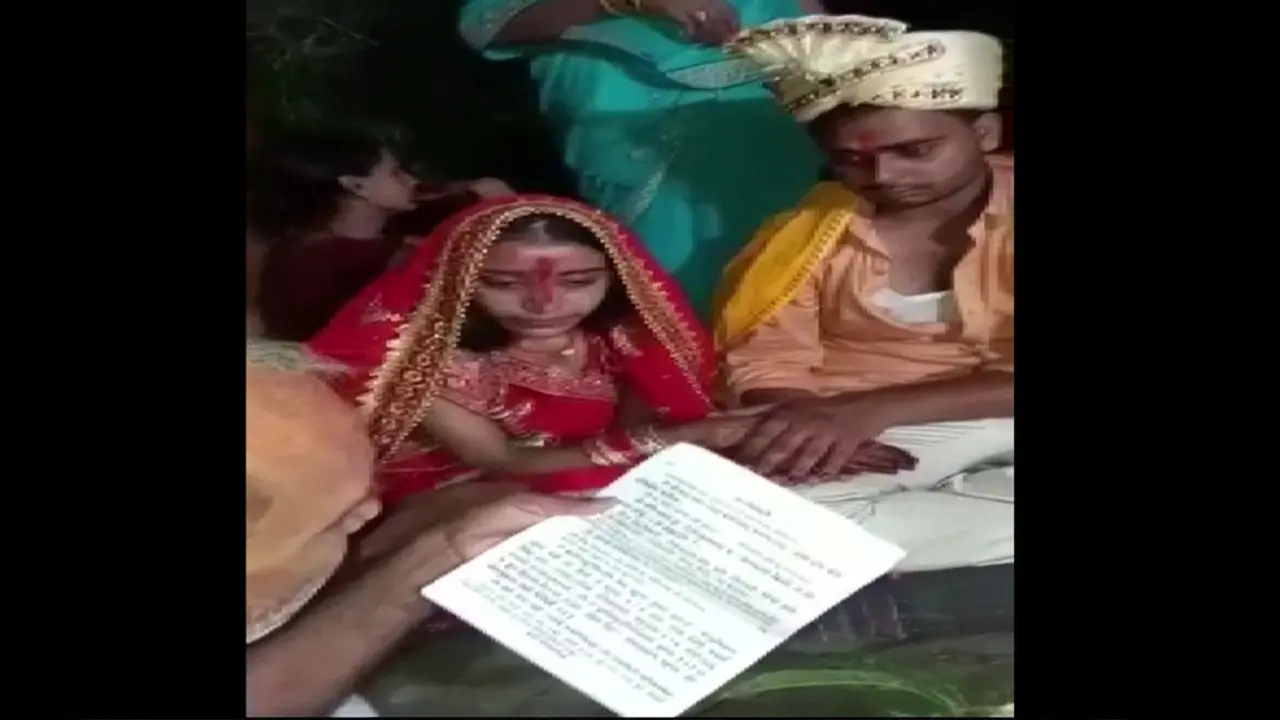 চিকিৎসার অজুহাতে ডেকে জোর করে চিকিৎসককে বিয়ে