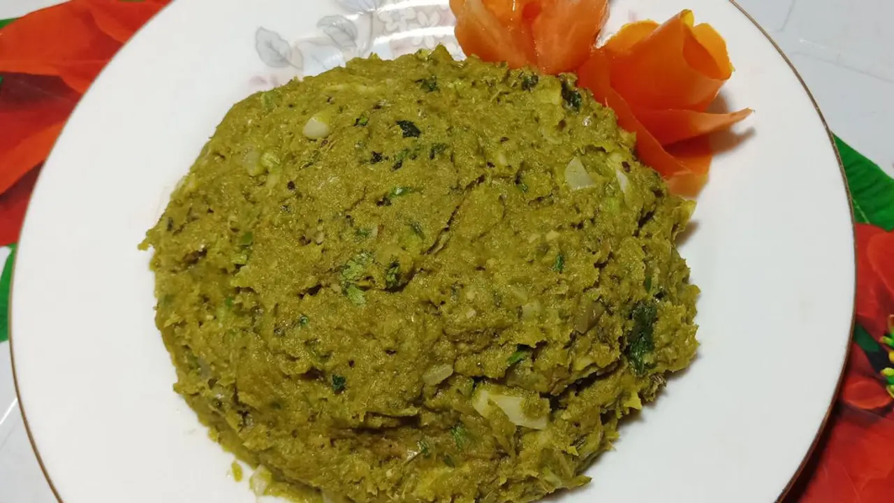 পটল ভর্তা তৈরির রেসিপি