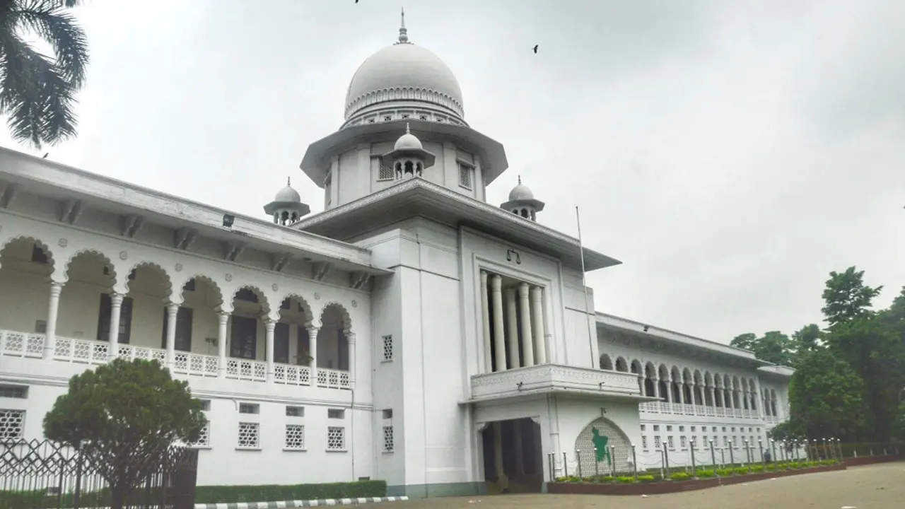 রমজানে সব শিক্ষাপ্রতিষ্ঠান বন্ধ রাখার নির্দেশনা চেয়ে রিট