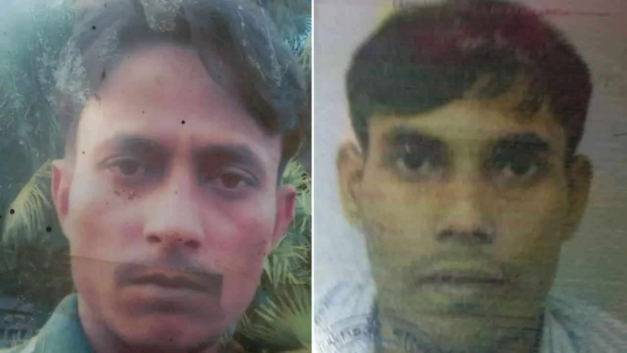 ভাঙ্গায় আধিপত্য নিয়ে দ্বন্দ্ব, দুজনকে কুপিয়ে হত্যা