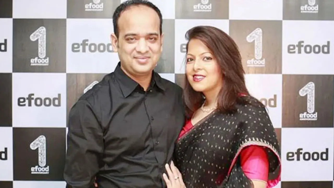 জামিনে মুক্ত ইভ্যালির চেয়ারম্যান শামীমা নাসরিন