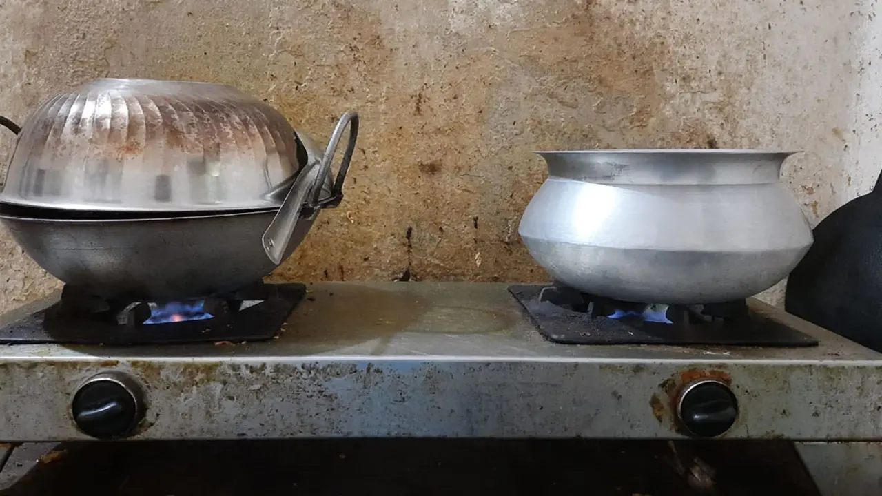 গ্যাস সংকট চলবে আরও কয়েকদিন