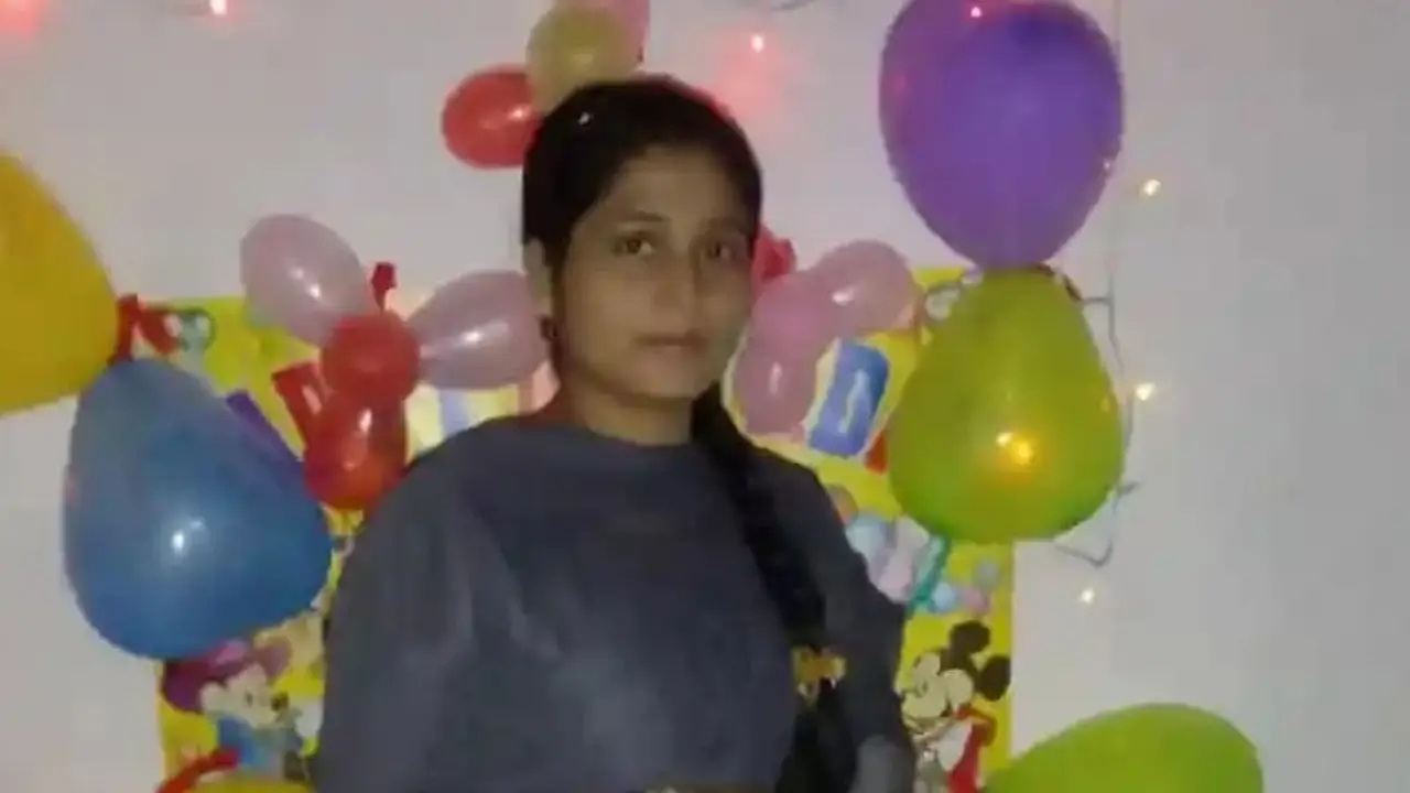 দুর্ঘটনা নয়, স্বামীই হত্যা করে আগুন লাগার নাটক সাজান